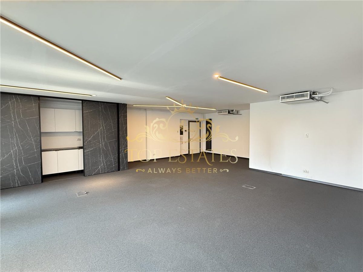 Inchiriere Spatiu Birouri Barbu Vacarescu - 102 the Address, Bucuresti - foto 4