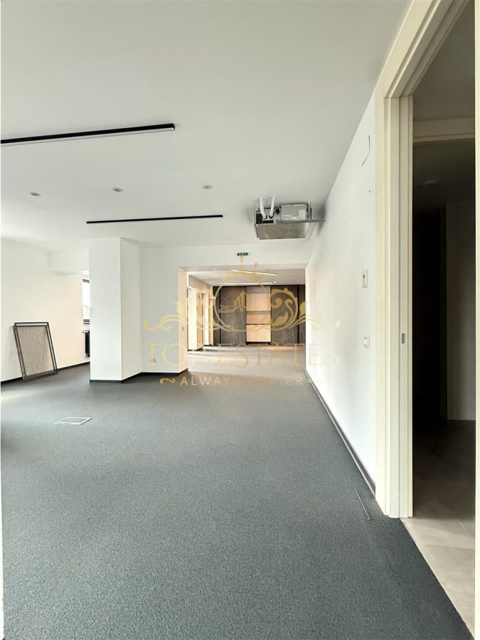 Inchiriere Spatiu Birouri Barbu Vacarescu - 102 the Address, Bucuresti - foto 5