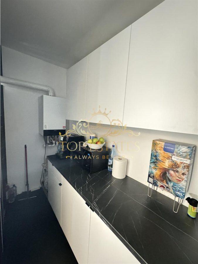 Inchiriere Spatiu Birouri Barbu Vacarescu - 102 the Address, Bucuresti - foto 8