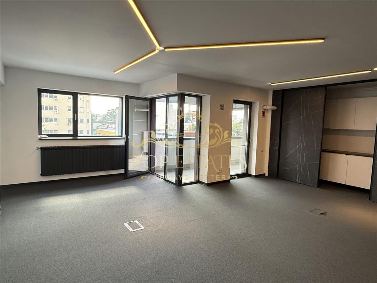 Vanzare Spatiu Birouri?Barbu Vacarescu - 102 The Address, Bucuresti. - foto 2