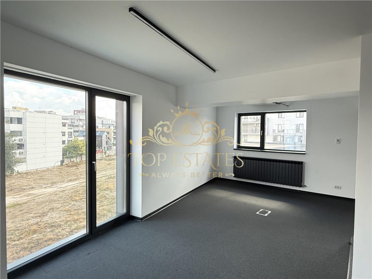 Vanzare Spatiu Birouri?Barbu Vacarescu - 102 The Address, Bucuresti. - foto 4