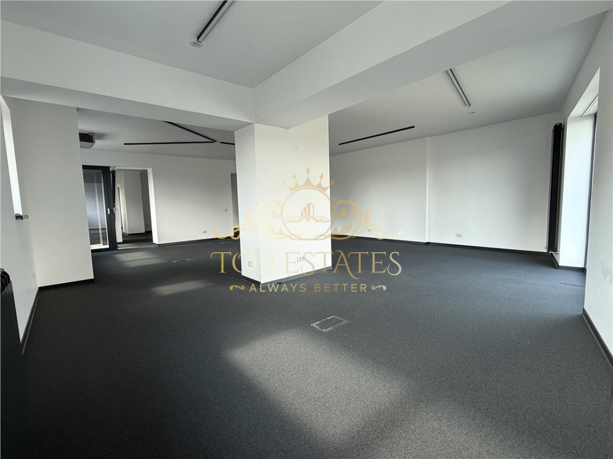 Vanzare Spatiu Birouri?Barbu Vacarescu - 102 The Address, Bucuresti. - foto 6