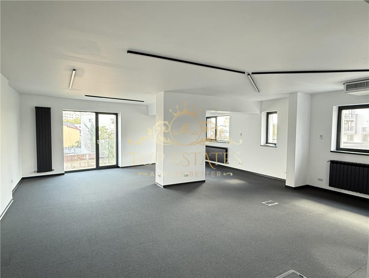 Vanzare Spatiu Birouri Barbu Vacarescu - 102 the Address, Bucuresti - 