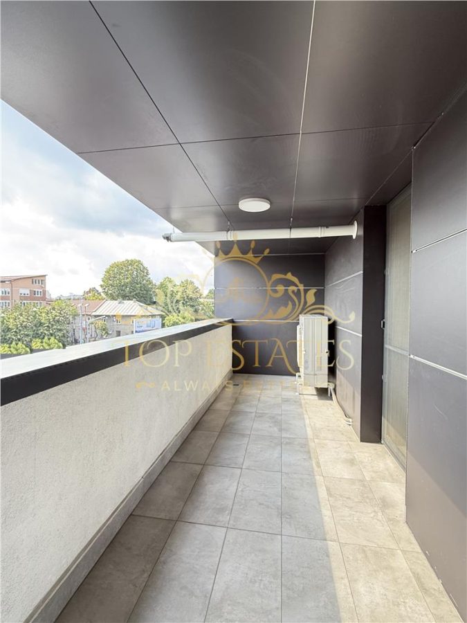 Vanzare Spatiu Birouri Barbu Vacarescu - 102 the Address, Bucuresti - foto 12