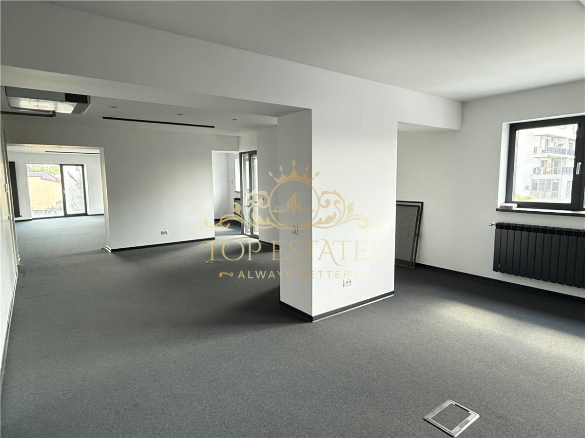 Vanzare Spatiu Birouri Barbu Vacarescu - 102 the Address, Bucuresti - foto 4