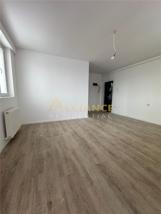 Garsoniera gata de mutat - Metrou D.Leonida - - foto 1