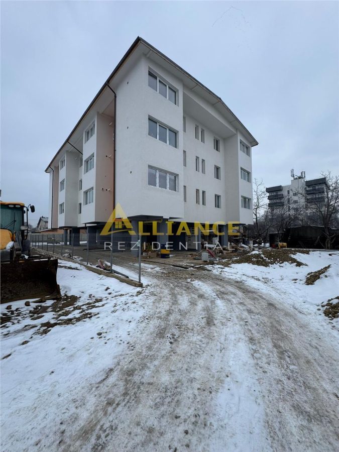 Garsoniera gata de mutat - Metrou D.Leonida - - foto 8