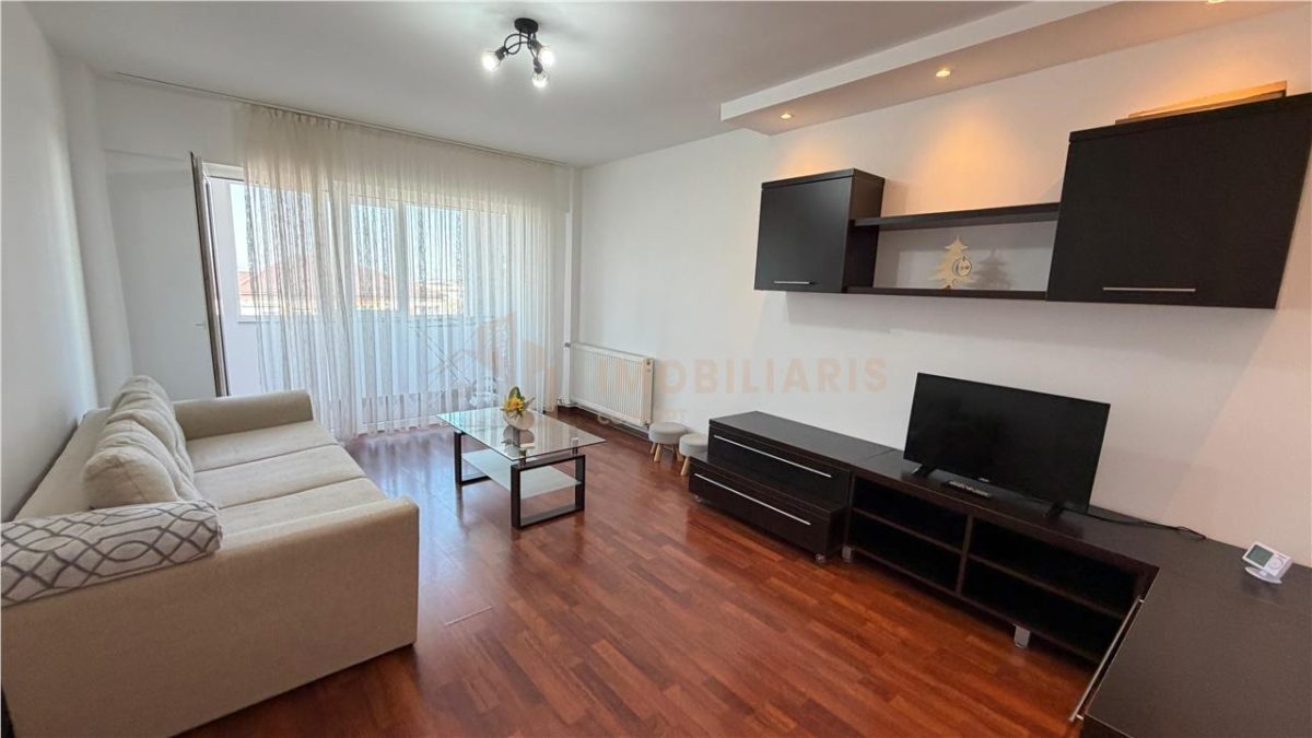 Apartament 2 camere de inchiriat, zona Semiluna - foto 2
