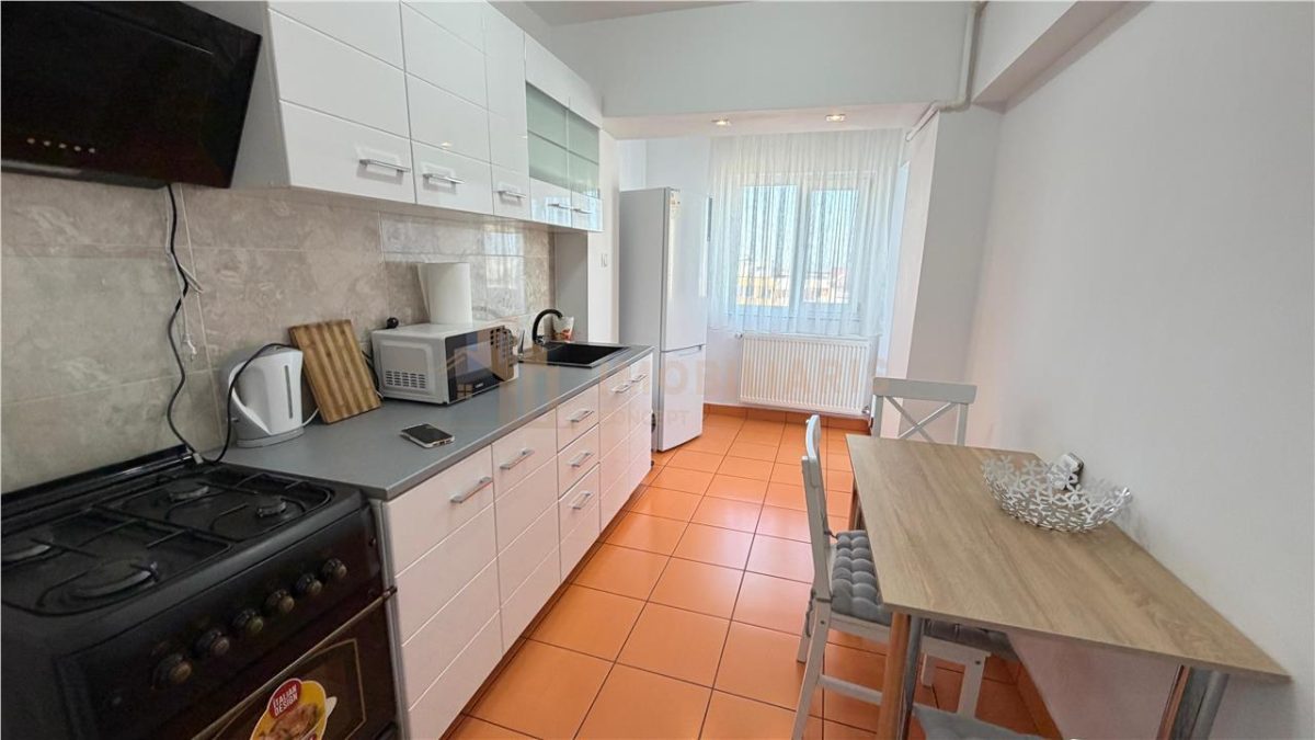 Apartament 2 camere de inchiriat, zona Semiluna - foto 3