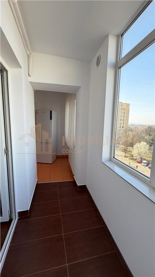 Apartament 2 camere de inchiriat, zona Semiluna - foto 5