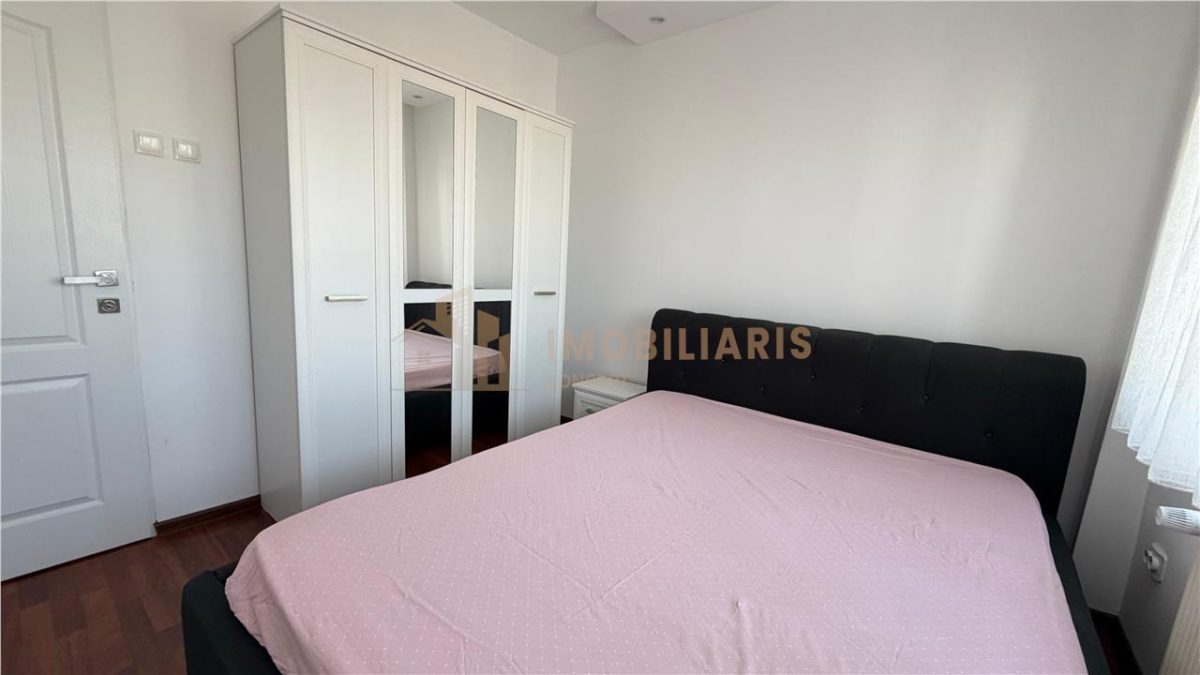 Apartament 2 camere de inchiriat, zona Semiluna - foto 8