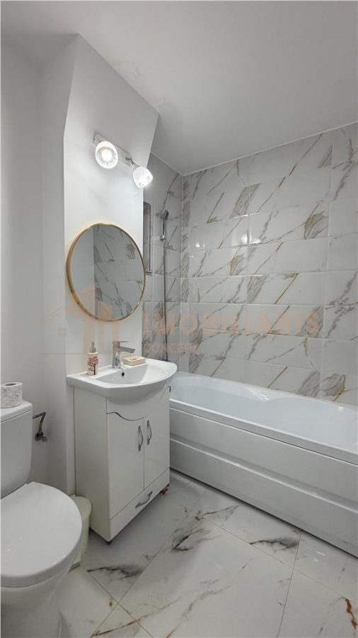 Apartament 2 camere de inchiriat, zona Semiluna - foto 9