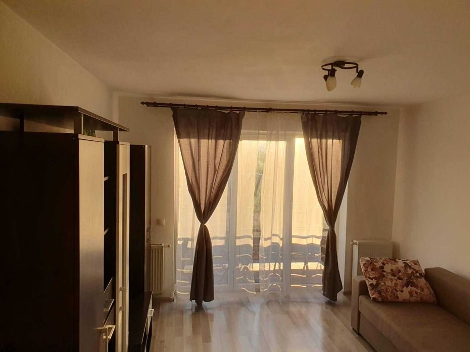 Garsoniera Avantgarden ,mobilata-utilata,90000 Euro - 