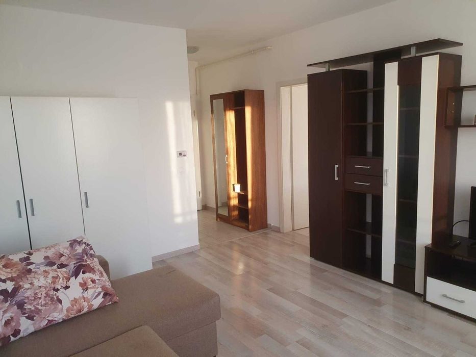 Garsoniera Avantgarden ,mobilata-utilata,90000 Euro - foto 2