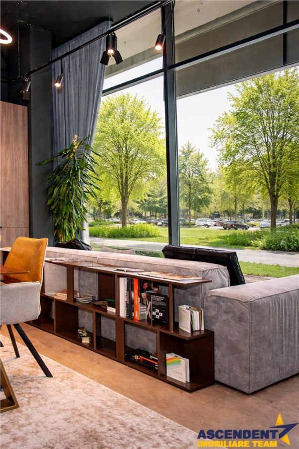 Spatiu comercial, zona Coresi Mall, Tractorul, Brasov - 