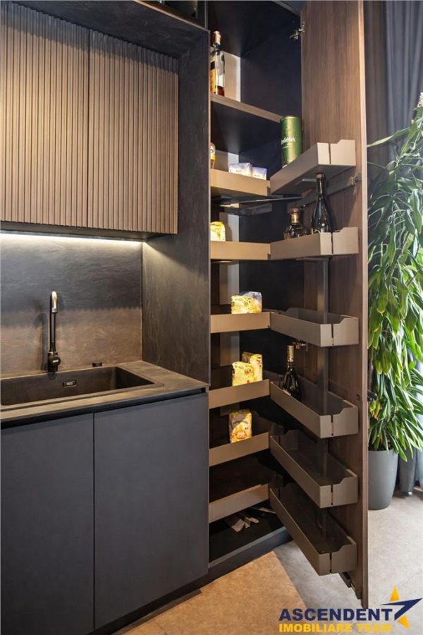 Spatiu comercial, zona Coresi Mall, Tractorul, Brasov - foto 2