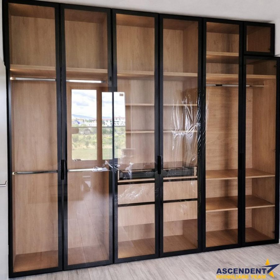 Spatiu comercial, zona Coresi Mall, Tractorul, Brasov - foto 4