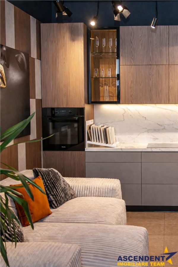 Spatiu comercial, zona Coresi Mall, Tractorul, Brasov - foto 6