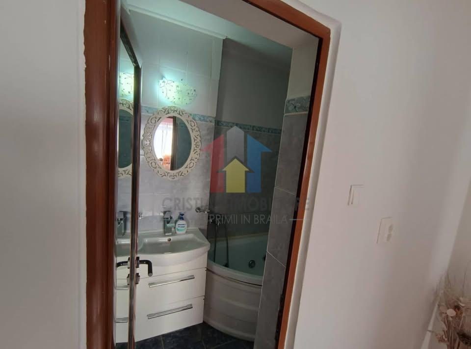 RENOVAT RECENT! AP 3 camere, Vidin, Confort 1 - 65 mp - foto 11