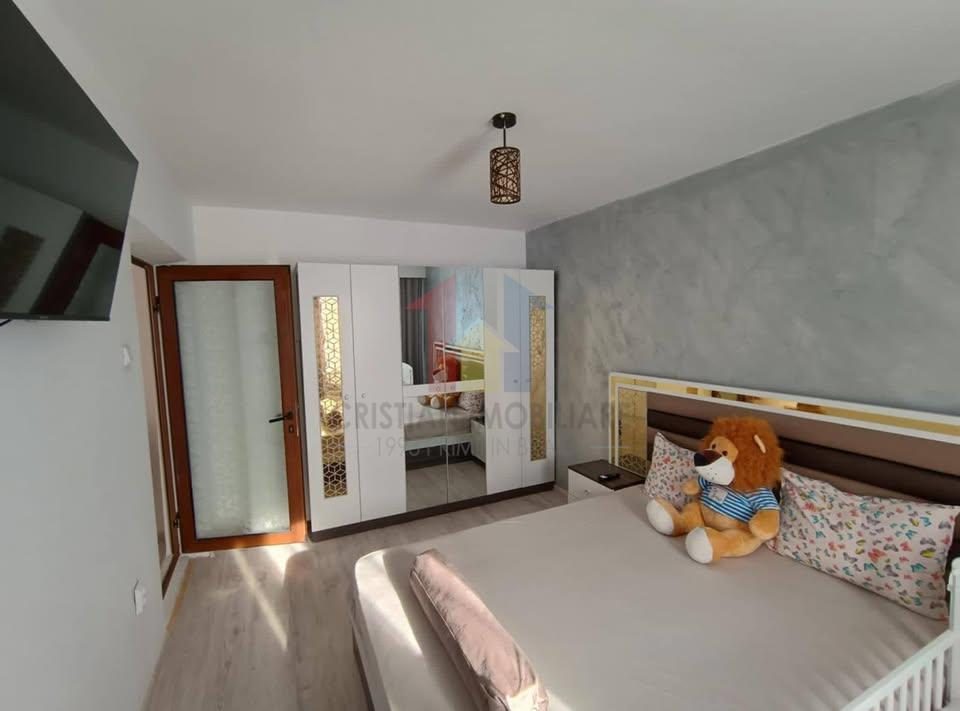 RENOVAT RECENT! AP 3 camere, Vidin, Confort 1 - 65 mp - foto 4