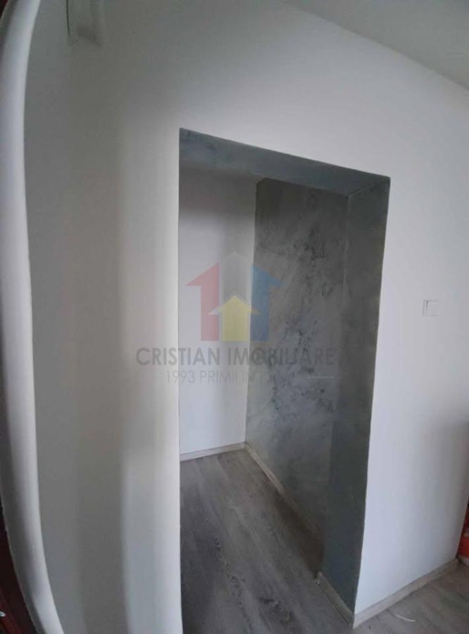 RENOVAT RECENT! AP 3 camere, Vidin, Confort 1 - 65 mp - foto 10