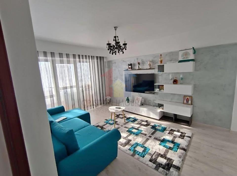 RENOVAT RECENT! AP 3 camere, Vidin, Confort 1 - 65 mp - foto 2