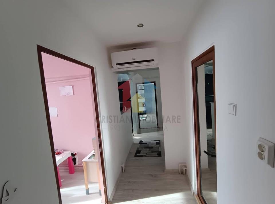 RENOVAT RECENT! AP 3 camere, Vidin, Confort 1 - 65 mp - foto 8