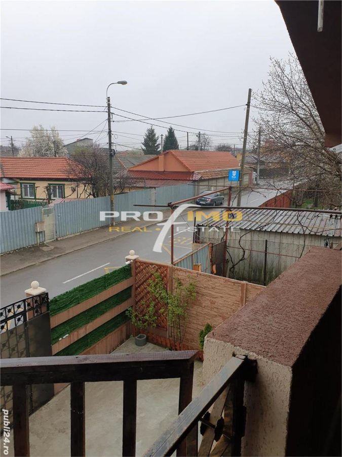 Km 5, vila P+M, 4 camere, moderna , mobilata lux, ideala locuinta familiala - foto 4