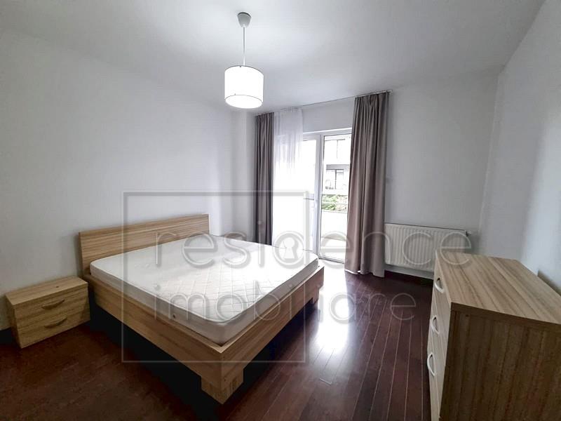 Pet friendly! Apartament 3 camere, Buna Ziua, zona LIDL+Garaj - foto 4
