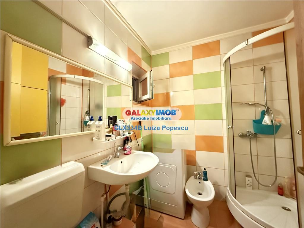 Apartament 3 camere SEBASTIAN NASAUD, ET 3/8, reabilitat - foto 7