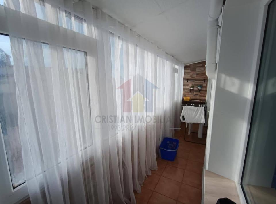 RENOVAT RECENT! AP 3 camere, Vidin, Confort 1 - 65 mp - foto 13