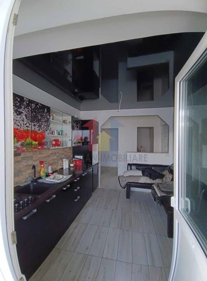 RENOVAT RECENT! AP 3 camere, Vidin, Confort 1 - 65 mp - foto 3