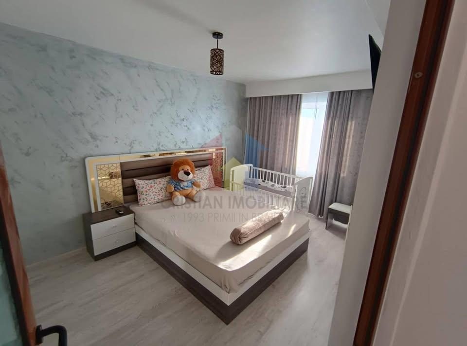 RENOVAT RECENT! AP 3 camere, Vidin, Confort 1 - 65 mp - foto 5