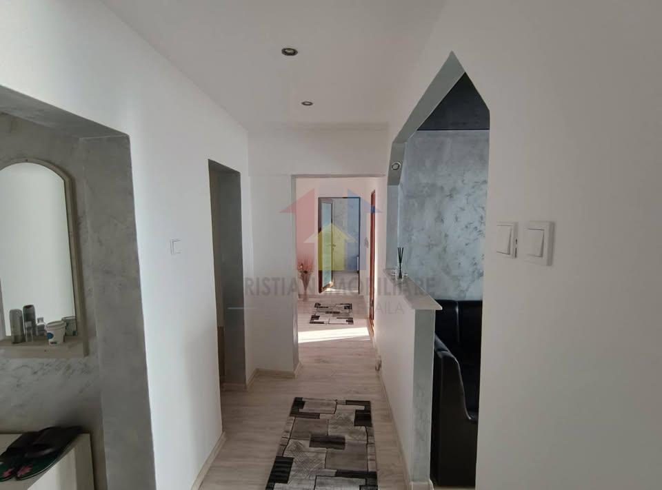 RENOVAT RECENT! AP 3 camere, Vidin, Confort 1 - 65 mp - foto 9