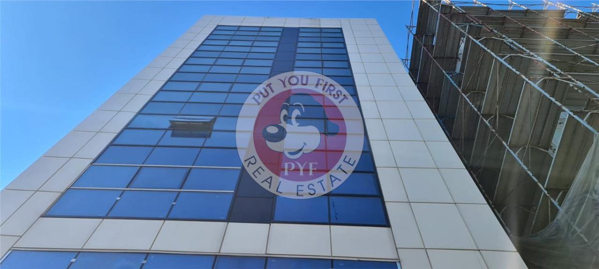 Alba Iulia | Vitan | Ideal investitie | 2S+P+Mz+6Et | 4255mp | B13138 - 