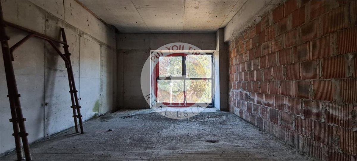 Alba Iulia | Vitan | Ideal investitie | 2S+P+Mz+6Et | 4255mp | B13138 - foto 2