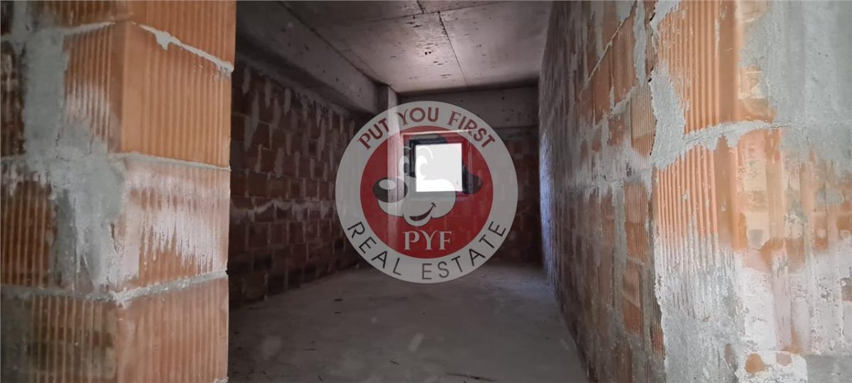 Alba Iulia | Vitan | Ideal investitie | 2S+P+Mz+6Et | 4255mp | B13138 - foto 11