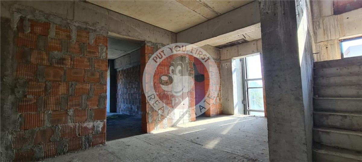 Alba Iulia | Vitan | Ideal investitie | 2S+P+Mz+6Et | 4255mp | B13138 - foto 12