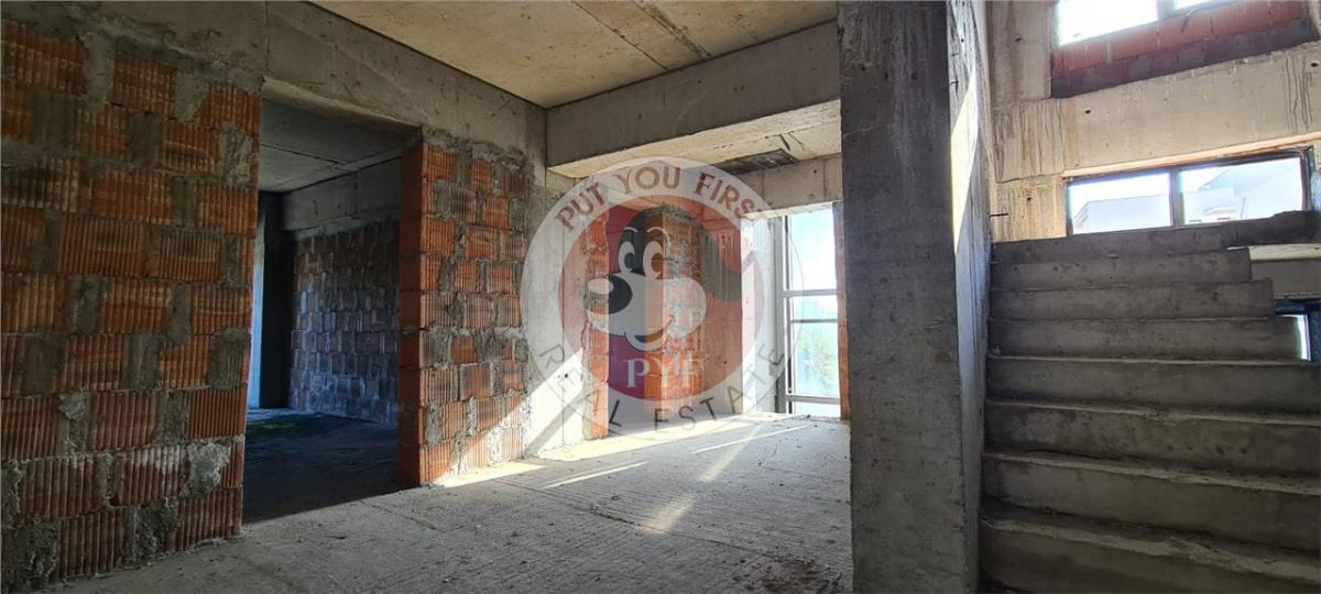 Alba Iulia | Vitan | Ideal investitie | 2S+P+Mz+6Et | 4255mp | B13138 - foto 13