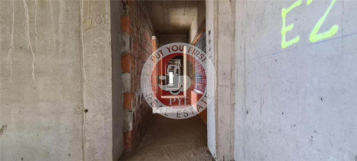 Alba Iulia | Vitan | Ideal investitie | 2S+P+Mz+6Et | 4255mp | B13138 - foto 14