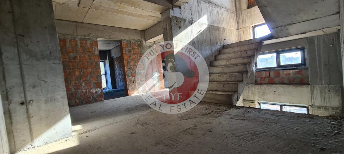 Alba Iulia | Vitan | Ideal investitie | 2S+P+Mz+6Et | 4255mp | B13138 - foto 15