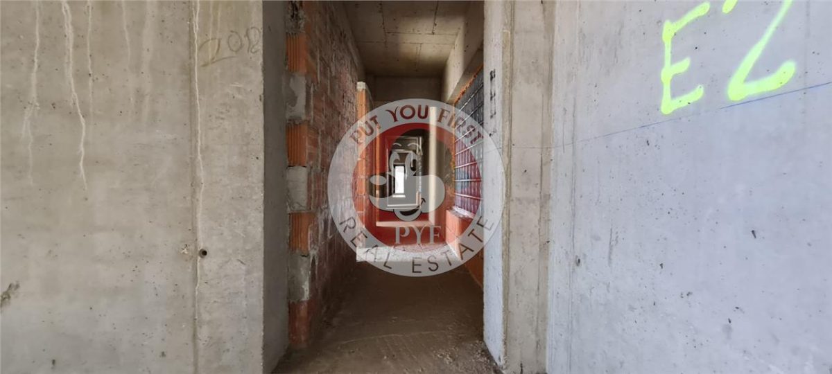 Alba Iulia | Vitan | Ideal investitie | 2S+P+Mz+6Et | 4255mp | B13138 - foto 16