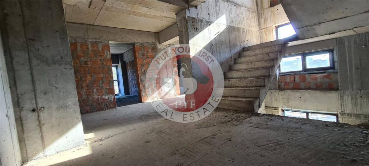 Alba Iulia | Vitan | Ideal investitie | 2S+P+Mz+6Et | 4255mp | B13138 - foto 17