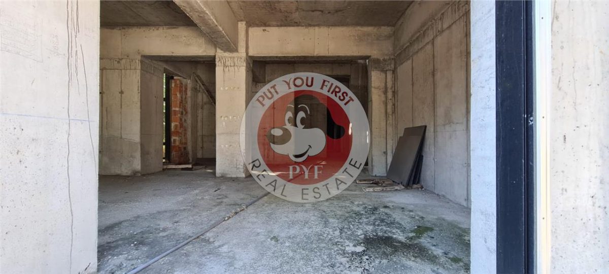 Alba Iulia | Vitan | Ideal investitie | 2S+P+Mz+6Et | 4255mp | B13138 - foto 18