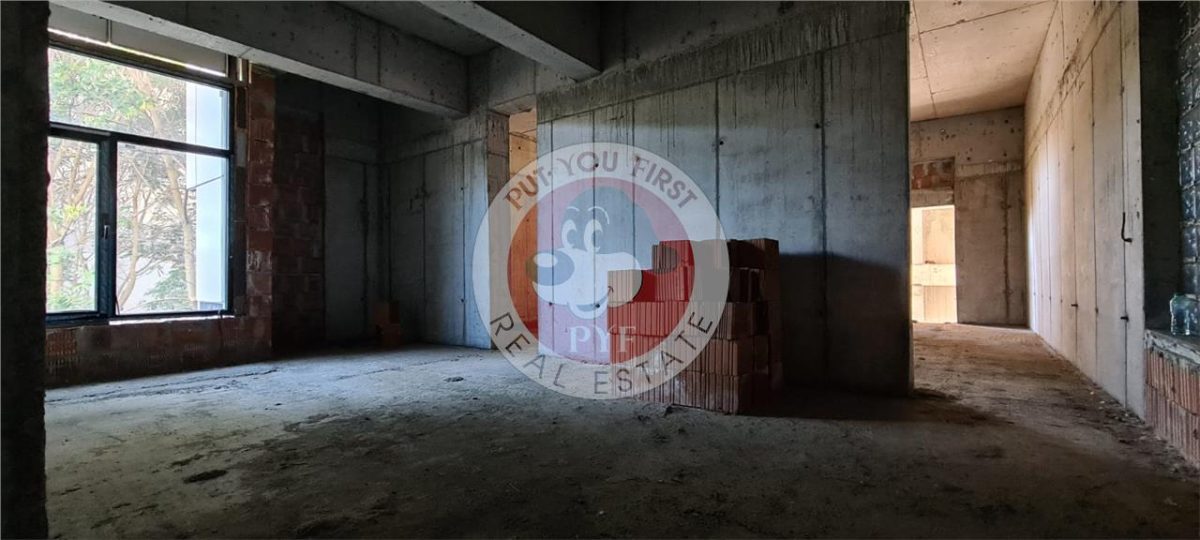 Alba Iulia | Vitan | Ideal investitie | 2S+P+Mz+6Et | 4255mp | B13138 - foto 19