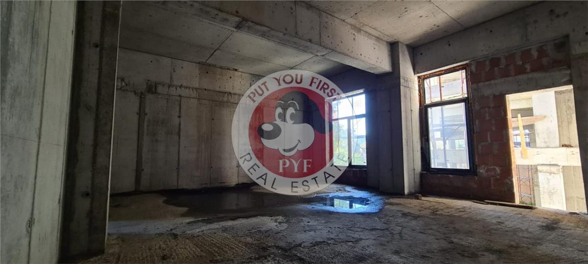 Alba Iulia | Vitan | Ideal investitie | 2S+P+Mz+6Et | 4255mp | B13138 - foto 20