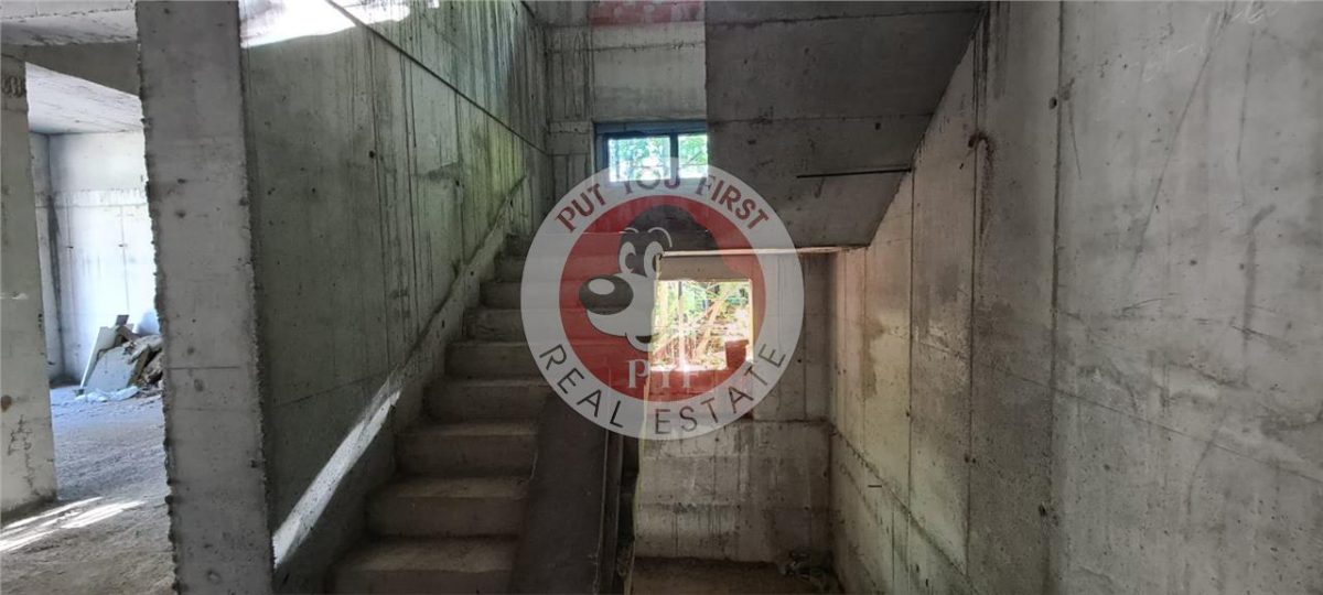 Alba Iulia | Vitan | Ideal investitie | 2S+P+Mz+6Et | 4255mp | B13138 - foto 3