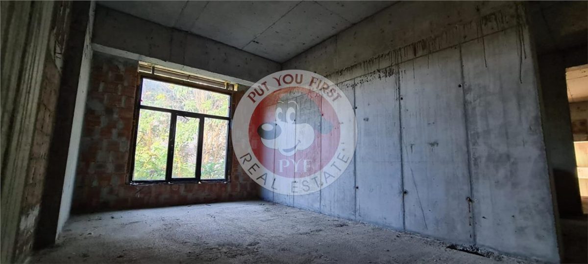 Alba Iulia | Vitan | Ideal investitie | 2S+P+Mz+6Et | 4255mp | B13138 - foto 21