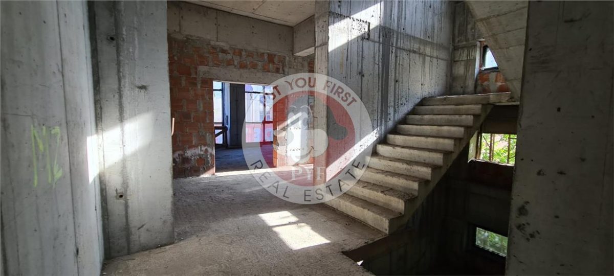 Alba Iulia | Vitan | Ideal investitie | 2S+P+Mz+6Et | 4255mp | B13138 - foto 22