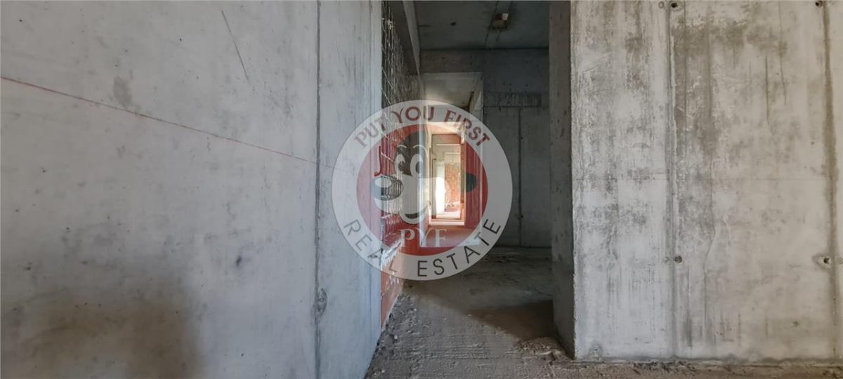 Alba Iulia | Vitan | Ideal investitie | 2S+P+Mz+6Et | 4255mp | B13138 - foto 23